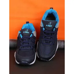 ANGEL CRAFT Men Running Non-Marking Shoes