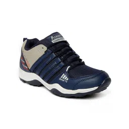 ANGEL CRAFT Men Running Non-Marking Shoes