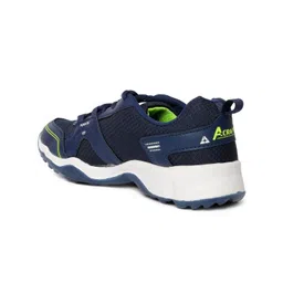 ANGEL CRAFT Men Running Non-Marking Shoes