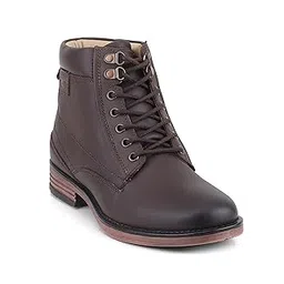 Ankle Casual Laceup Boot for Men | RC4061