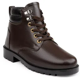 Ankle Mid-Top Hiking Casual Outdoor Lightweight/traking/winter/biker/stylish Boots For Men