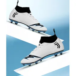 Ankle PU Synthetic Dual Color TPU Sole Studs Hard Ground Football Studs Shoes Football Shoes For Men