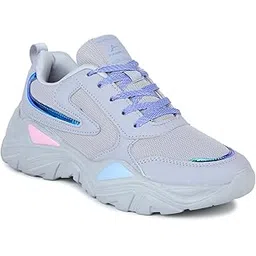 Anna Women’s Sports Shoes for Running & Gym |Daily Workout Fitness & Outdoor Activities Shoes for Women’s