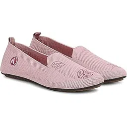 Anti-Skid, Slip-On Casual Shoes for Womens