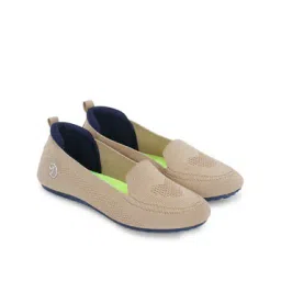 Anti-Skid Slip-On Walking Shoes