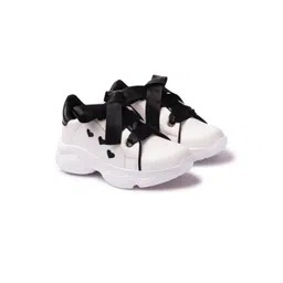 Antox Women Black Casual Shoes