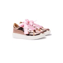 Antox Women Pink Casual Shoes