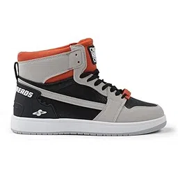 APEX Sneakers for Men | Stylish & Fashionable| Comfortable|Walking Shoes| Lightweight Flexible| Skid-Resistant| Everyday |Casual Shoes for Men