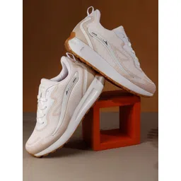 APRON Men Mesh Running Non-Marking Shoes