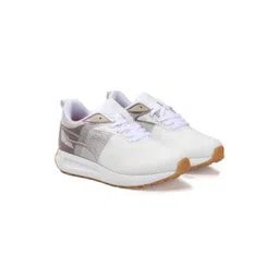 APRON Men Mesh Running Non-Marking Shoes
