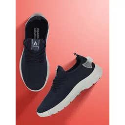 Aqualite Men Mesh Comfort Insole Running Shoes