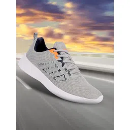 Aqualite Men Mesh Feather Weight Running Shoes