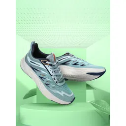 Aqualite Men Textile Walking Shoes