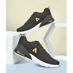 Aqualite Premium EARTH Lightweight Sports Shoes with comfort insole & Lace-ups Running Shoes For Men