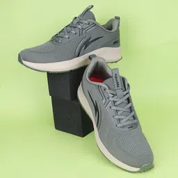 Aqualite ROYAL-02 Men's Sports Shoes for Running with Lace-ups & Slip-Resistance Walking Shoes For Men