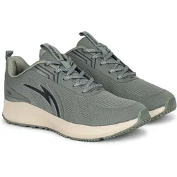 Aqualite ROYAL-02 Men's Sports Shoes for Running with Lace-ups & Slip-Resistance Walking Shoes For Men