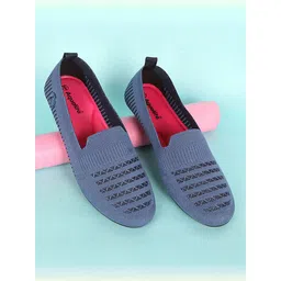 Aqualite SKY-02 Women Casuals Shoes with Slip-Resistance & Comfort Insole Loafers For Women