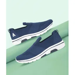 Aqualite VEGAS-10 Men's Sports Shoes for Running with Lace-ups & Slip-Resistance Walking Shoes For Men