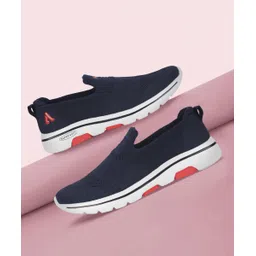 Aqualite VEGAS-10 Men's Sports Shoes for Running with Lace-ups & Slip-Resistance Walking Shoes For Men