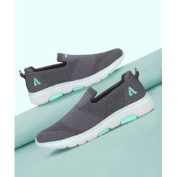 Aqualite VEGAS-10 Men's Sports Shoes for Running with Lace-ups & Slip-Resistance Walking Shoes For Men