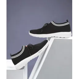 Aqualite VEGAS-11 Men's Sports Shoes for Running with Lace-ups & Slip-Resistance Walking Shoes For Men