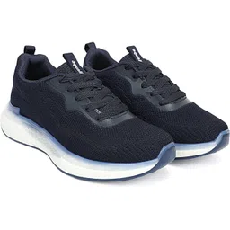 Aqualite VEGAS-28 Men's Sports Shoes for Running with Lace-ups & Slip-Resistance Walking Shoes For Men