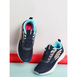 Aqualite Women Colourblocked Sneakers