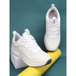 Aqualite Women Lace-Ups Sneakers