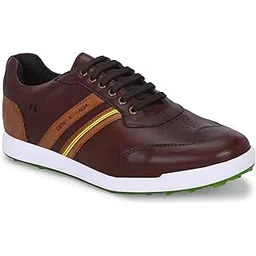 Aquel Spikeless Golf Shoes
