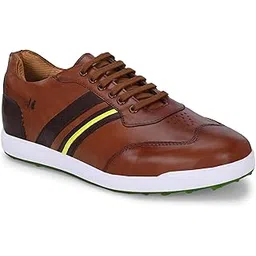 Aquel Spikeless Golf Shoes