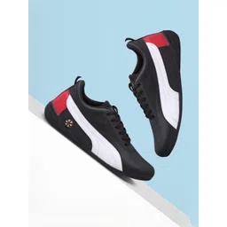 ARAGATS Men Colourblocked Sneakers