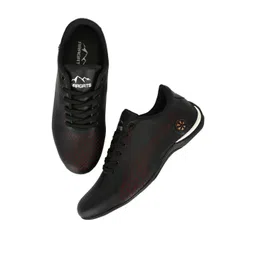 ARAGATS Men Solid Sneakers