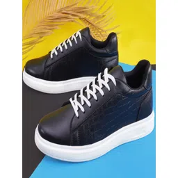 Arber Kenton Men Lace-Ups Sneakers