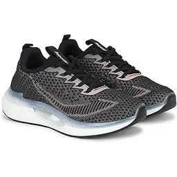 Arch-101 Running Shoes for Man, Active wear, Men's Training Shoes, Athletic Shoes for Men, Idol for Walking, Jogging, Athletic Sports, Mesh, Lace-up, No Heel, Size 6-10