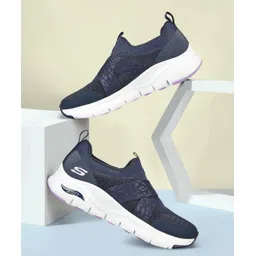 ARCH FIT-MODERN RHYTHM Running Shoes For Women