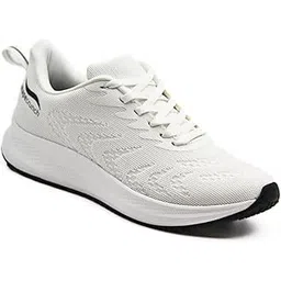 Arch Support Shoes with Soft Cushioned Insoles for Women for Walking and Running - Comfortable and Stylish