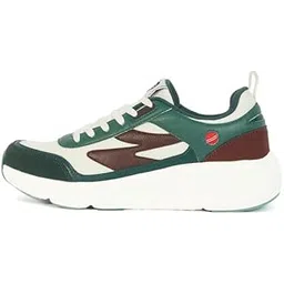 Arena Running Shoes (Yellow/Green,Green/White, Red/White)