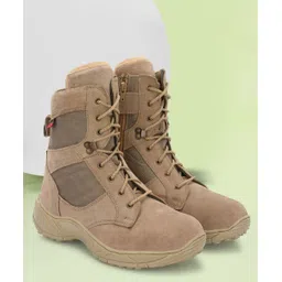 ARMOUR zipper 8 inch tactical work light weight Military Boots super comfortable Boots For Men