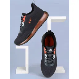 ARTEMIS 's Sports | Memory Tech Comfort with Infinity Capsule| Lace-Up Walking Shoes For Men