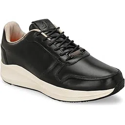Arthur Leather Casual Shoes for Men