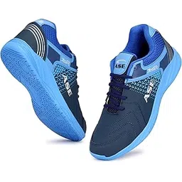 ASE 2.0 Badminton Shoes|Ideal for Badminton, Table Tennis, Volleyball