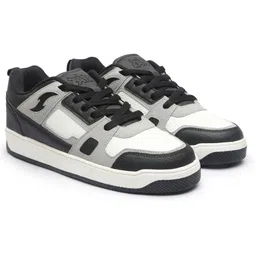ASH Grey Black Men's casual sneaker Sneakers For Men