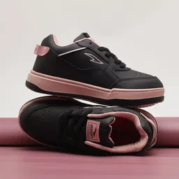 Asian Berlin-01 Women Sneakers | Stylish Lightweight Casual Sneakers for Girls Sneakers For Women