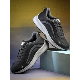 ASIAN Boss-01 Men Lightweight Running Non-Marking Shoes