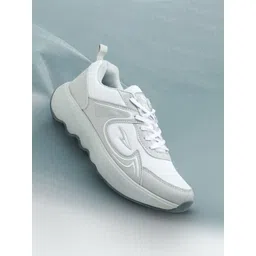 ASIAN Boss-15 Men Non-Marking Lace-Ups Running Shoes