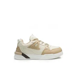 Asian CHICAGO-02 Men's CHICAGO-02 Beige Sneakers