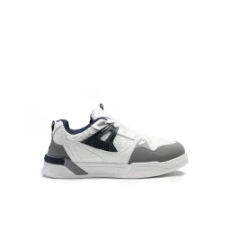 Asian CHICAGO-02 Men's CHICAGO-02 Navy Sneakers