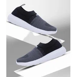 Asian Elasto-02 sports shoes for women | Running shoes for girls stylish latest design new fashion |casual sneakers for ladies | Lightweight grey shoes for jogging, walking, gym & party Running Shoes For Women