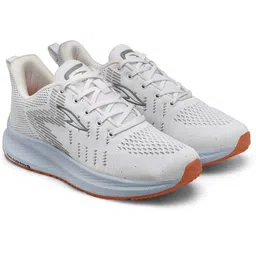 asian Fortuner-11 White Gym,Sports,Walking,Stylish,Comfort Running Shoes For Men Running Shoes For Men