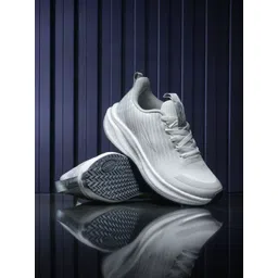 Asian Hypercushion-05 Men Running Lace Up Shoes